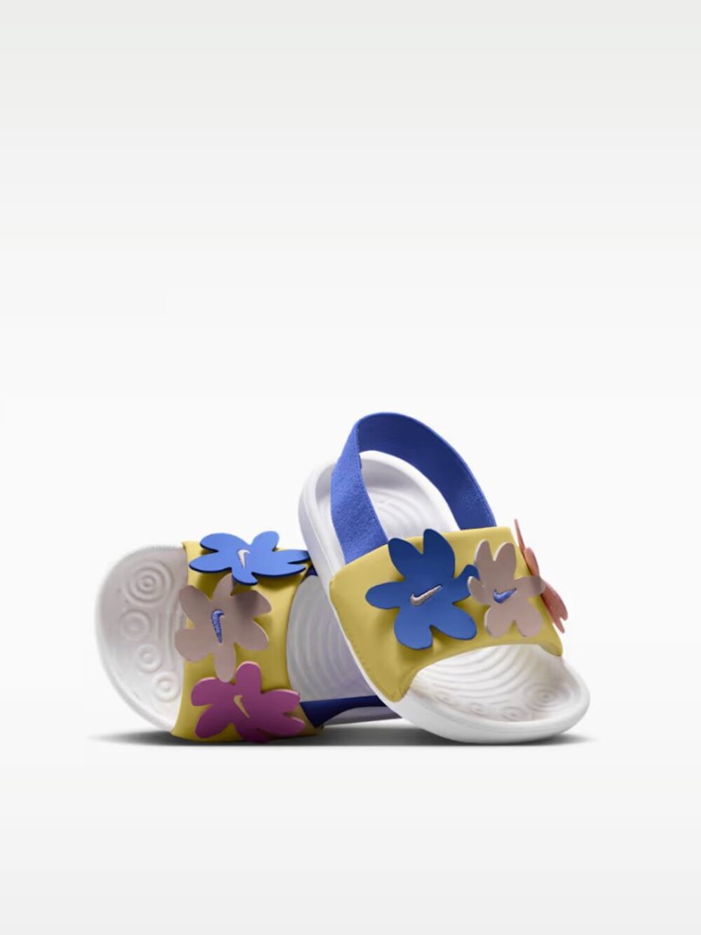 Nike Kawa SE Sandals Size 8C